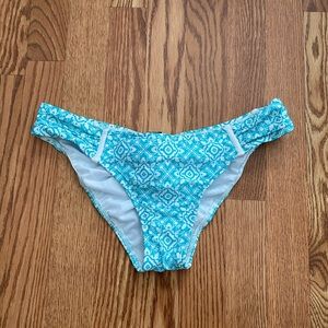 Laundry nwot bikini bottom large